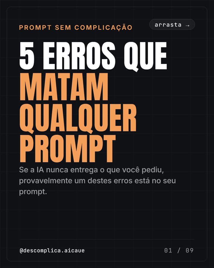 Slide exportado pelo gerador